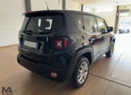 JEEP RENEGADE LONGITUDE 2.0 MULTIJET 140 CV 2018