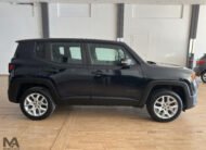 JEEP RENEGADE LONGITUDE 2.0 MULTIJET 140 CV 2018