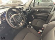 JEEP RENEGADE LONGITUDE 2.0 MULTIJET 140 CV 2018