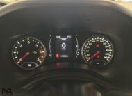 JEEP RENEGADE LONGITUDE 2.0 MULTIJET 140 CV 2018