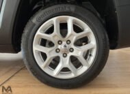 JEEP RENEGADE LONGITUDE 2.0 MULTIJET 140 CV 2018