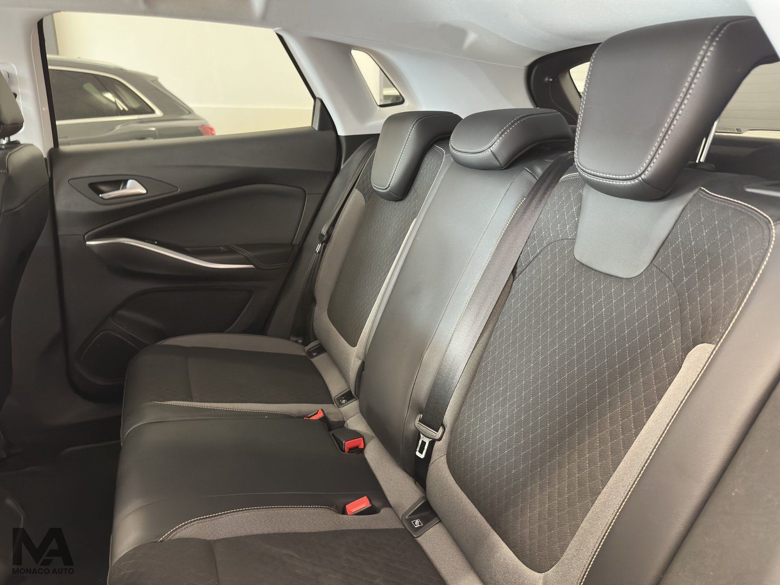 OPEL GRANDLAND ELEGANCE 1.5 CDTI 130CV 2022