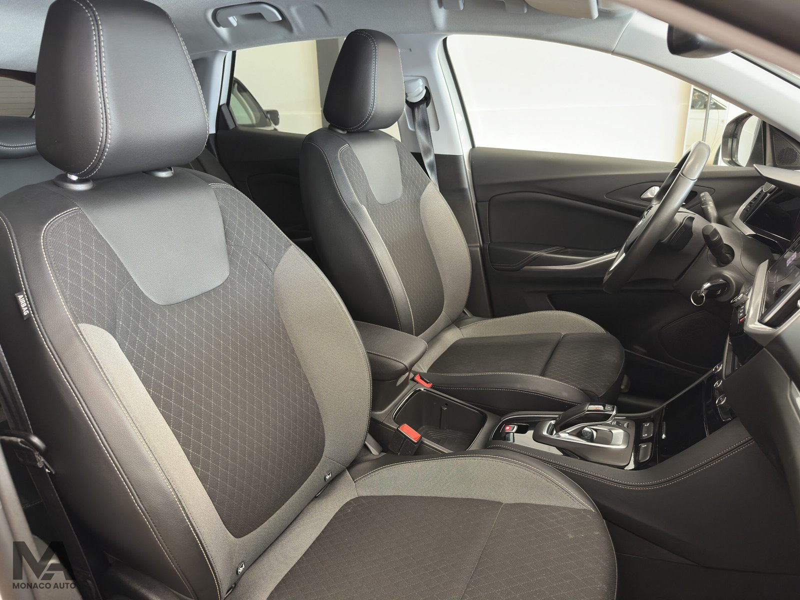 OPEL GRANDLAND ELEGANCE 1.5 CDTI 130CV 2022