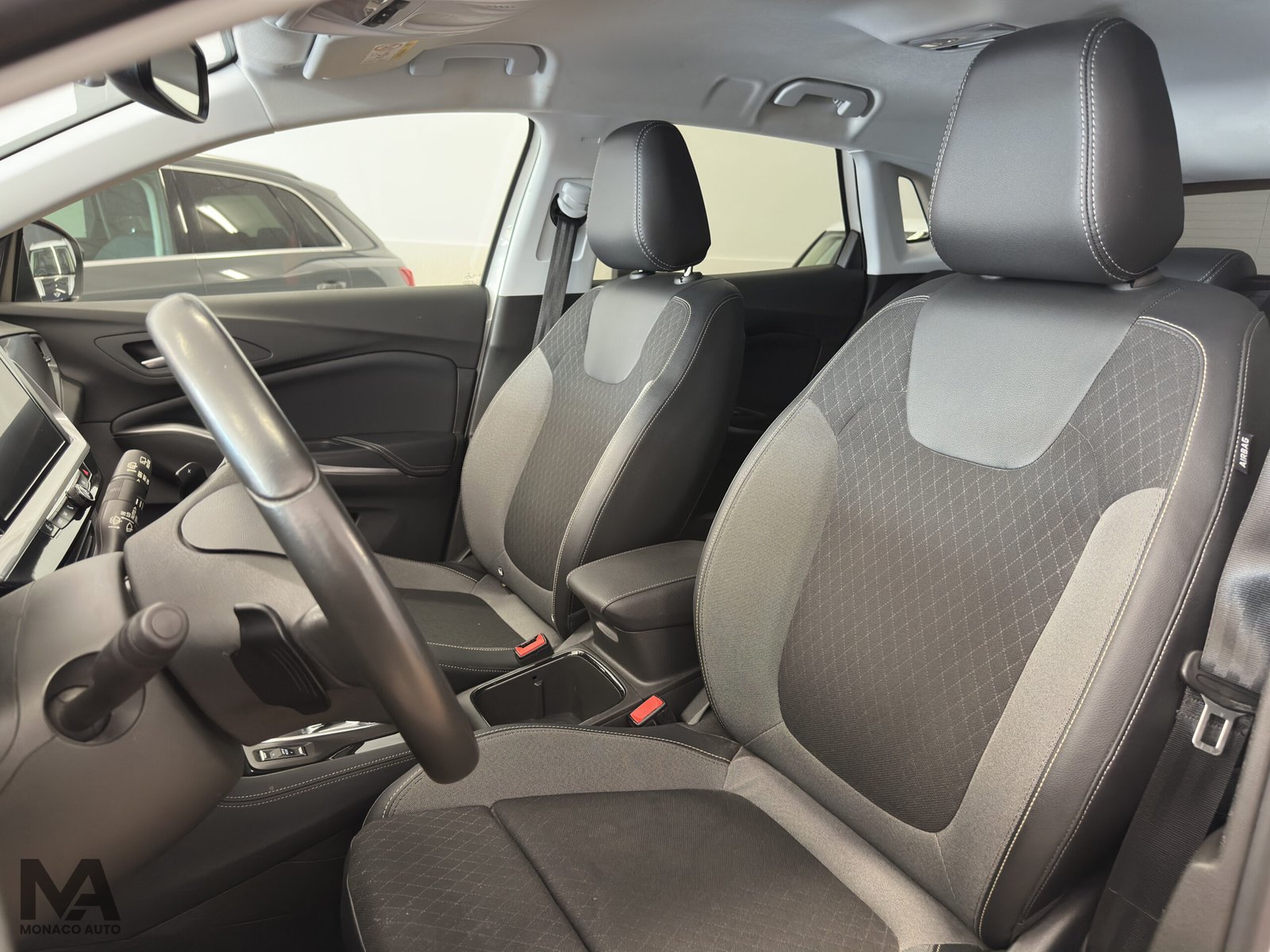 OPEL GRANDLAND ELEGANCE 1.5 CDTI 130CV 2022