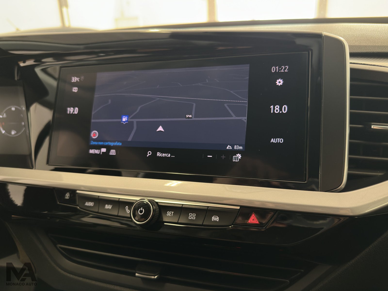 OPEL GRANDLAND ELEGANCE 1.5 CDTI 130CV 2022