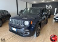 JEEP RENEGADE LONGITUDE 2.0 MJT 140CV 2018