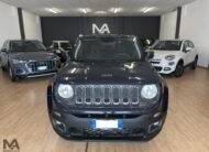 JEEP RENEGADE LONGITUDE 2.0 MJT 140CV 2018
