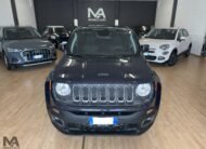 JEEP RENEGADE LONGITUDE 2.0 MJT 140CV 2018