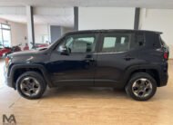 JEEP RENEGADE LONGITUDE 2.0 MJT 140CV 2018