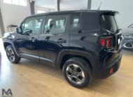 JEEP RENEGADE LONGITUDE 2.0 MJT 140CV 2018