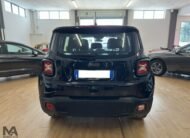 JEEP RENEGADE LONGITUDE 2.0 MJT 140CV 2018