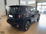 JEEP RENEGADE LONGITUDE 2.0 MJT 140CV 2018