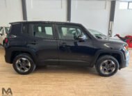 JEEP RENEGADE LONGITUDE 2.0 MJT 140CV 2018