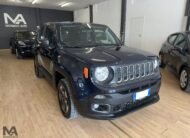 JEEP RENEGADE LONGITUDE 2.0 MJT 140CV 2018