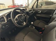 JEEP RENEGADE LONGITUDE 2.0 MJT 140CV 2018