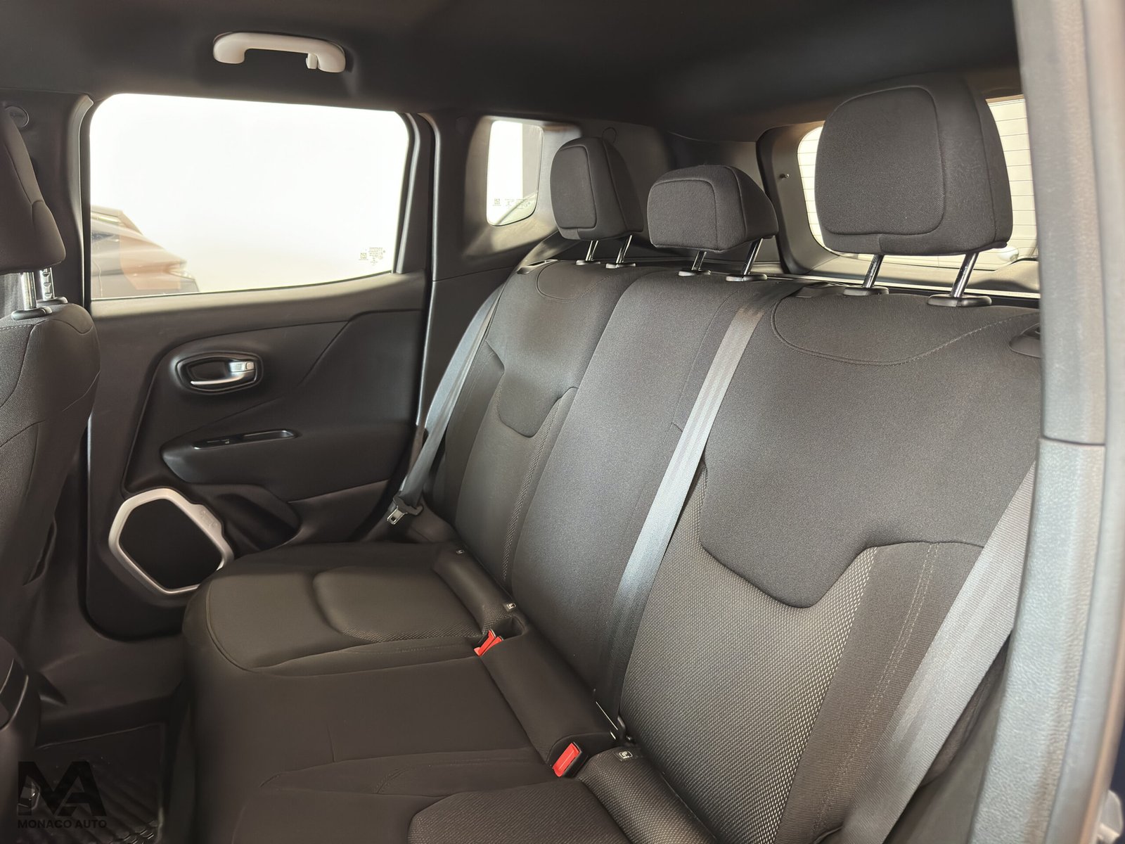 JEEP RENEGADE LONGITUDE 2.0 MJT 140CV 2018