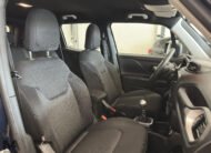 JEEP RENEGADE LONGITUDE 2.0 MJT 140CV 2018