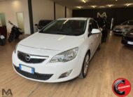 OPEL ASTRA COSMO 1.7 CDTI 110CV 2011