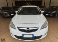 OPEL ASTRA COSMO 1.7 CDTI 110CV 2011