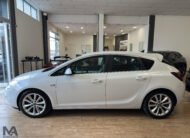 OPEL ASTRA COSMO 1.7 CDTI 110CV 2011