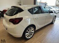 OPEL ASTRA COSMO 1.7 CDTI 110CV 2011