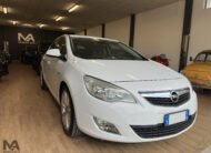 OPEL ASTRA COSMO 1.7 CDTI 110CV 2011