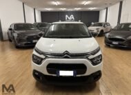 CITROEN C3 S&S SHINE BlUE HDi 100CV 2022