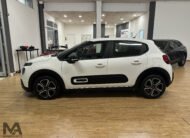 CITROEN C3 S&S SHINE BlUE HDi 100CV 2022