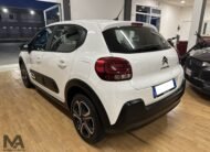 CITROEN C3 S&S SHINE BlUE HDi 100CV 2022