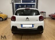 CITROEN C3 S&S SHINE BlUE HDi 100CV 2022