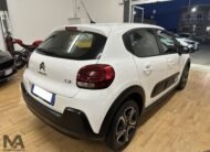 CITROEN C3 S&S SHINE BlUE HDi 100CV 2022