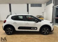 CITROEN C3 S&S SHINE BlUE HDi 100CV 2022