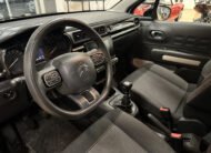 CITROEN C3 S&S SHINE BlUE HDi 100CV 2022