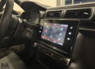 CITROEN C3 S&S SHINE BlUE HDi 100CV 2022