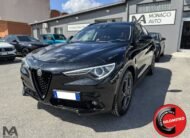 ALFA ROMEO STELVIO SPRINT 2.2 TURBODIESEL 190CV 2021