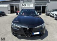 ALFA ROMEO STELVIO SPRINT 2.2 TURBODIESEL 190CV 2021