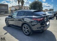 ALFA ROMEO STELVIO SPRINT 2.2 TURBODIESEL 190CV 2021