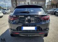 ALFA ROMEO STELVIO SPRINT 2.2 TURBODIESEL 190CV 2021