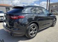 ALFA ROMEO STELVIO SPRINT 2.2 TURBODIESEL 190CV 2021