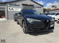 ALFA ROMEO STELVIO SPRINT 2.2 TURBODIESEL 190CV 2021