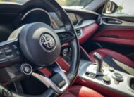 ALFA ROMEO STELVIO SPRINT 2.2 TURBODIESEL 190CV 2021