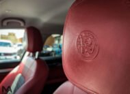 ALFA ROMEO STELVIO SPRINT 2.2 TURBODIESEL 190CV 2021