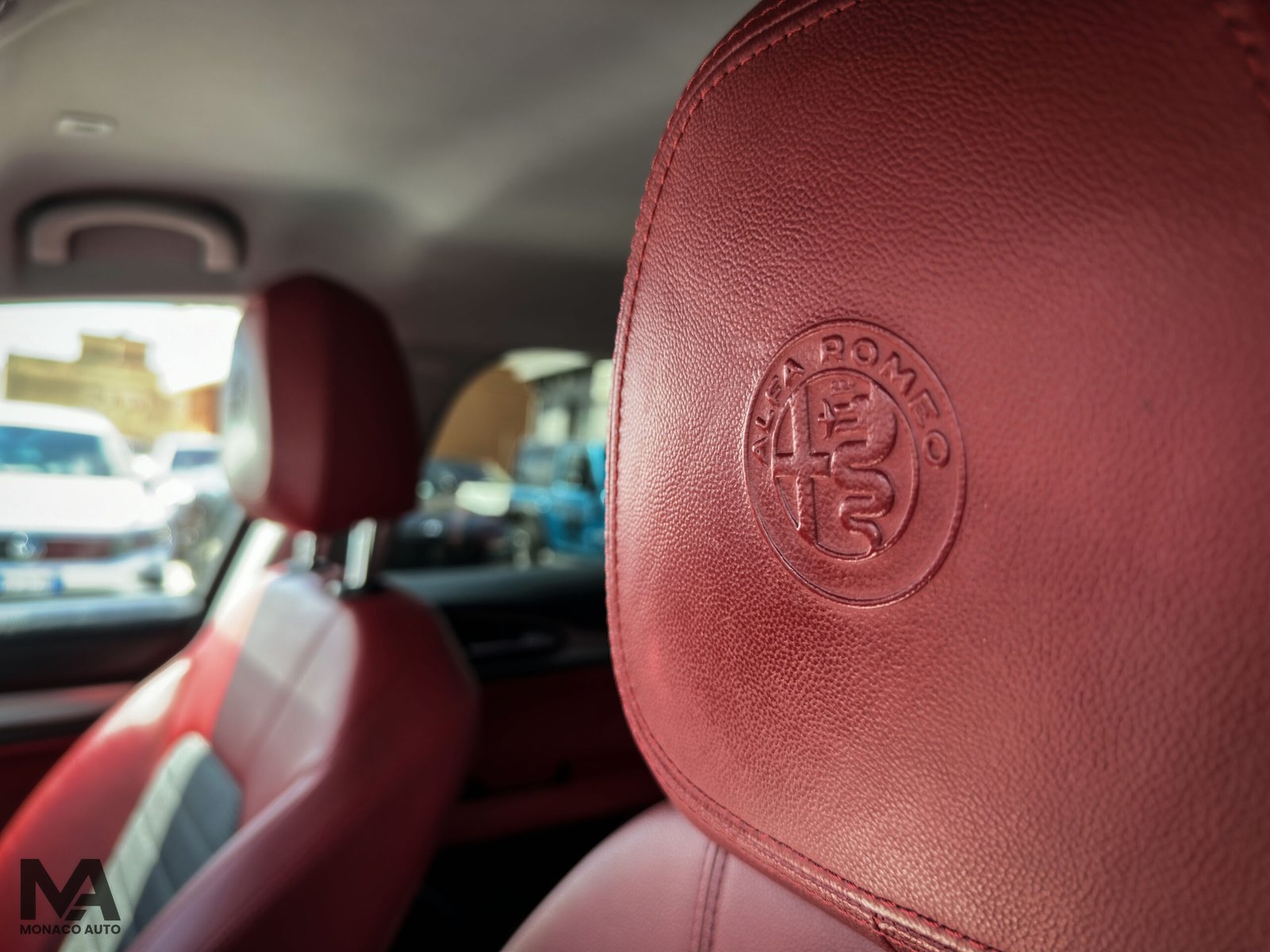 ALFA ROMEO STELVIO SPRINT 2.2 TURBODIESEL 190CV 2021