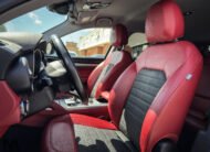 ALFA ROMEO STELVIO SPRINT 2.2 TURBODIESEL 190CV 2021