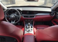 ALFA ROMEO STELVIO SPRINT 2.2 TURBODIESEL 190CV 2021