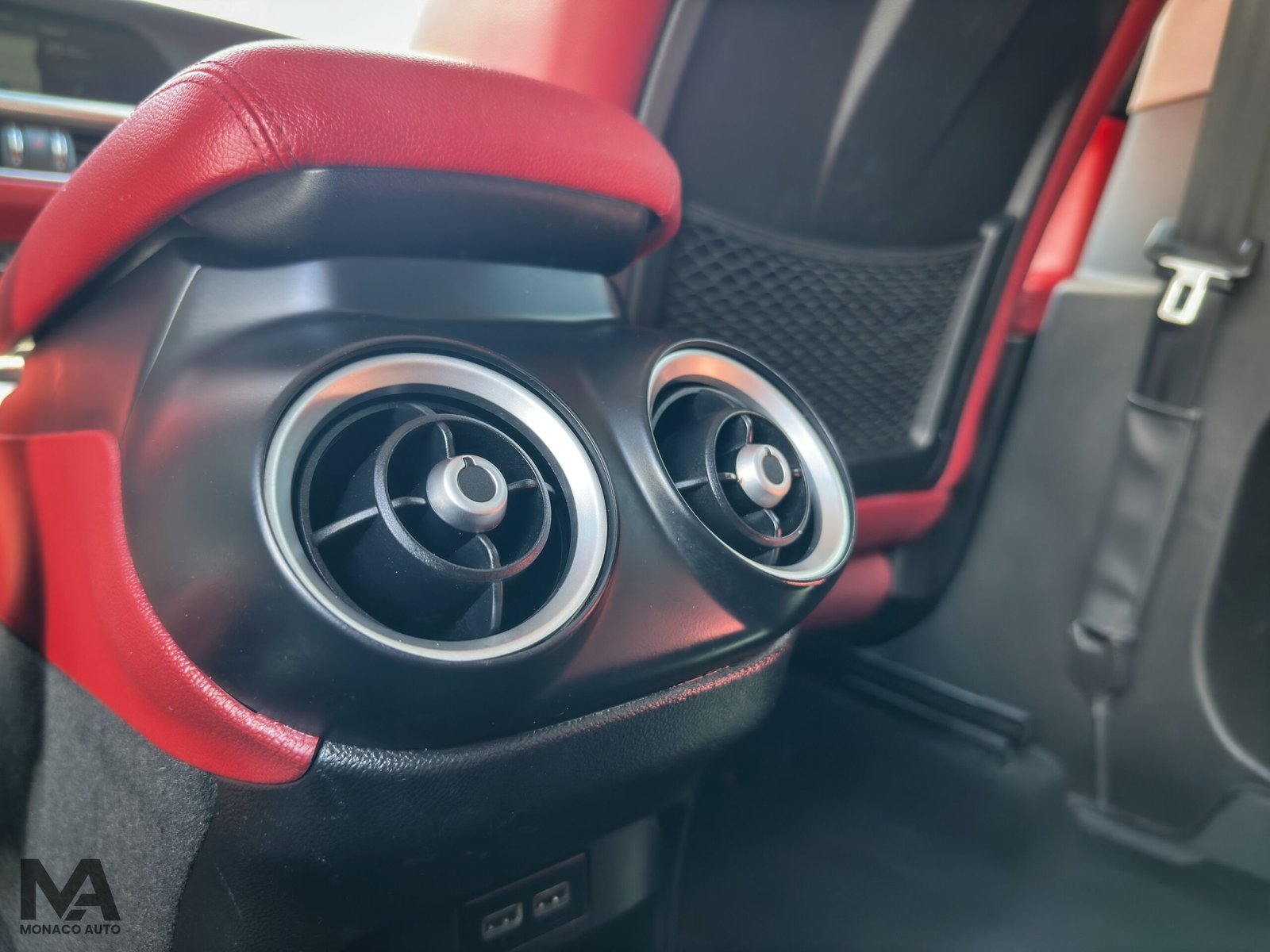 ALFA ROMEO STELVIO SPRINT 2.2 TURBODIESEL 190CV 2021