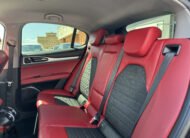 ALFA ROMEO STELVIO SPRINT 2.2 TURBODIESEL 190CV 2021