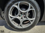 ALFA ROMEO STELVIO SPRINT 2.2 TURBODIESEL 190CV 2021