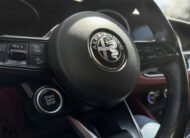 ALFA ROMEO STELVIO SPRINT 2.2 TURBODIESEL 190CV 2021