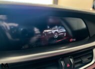 ALFA ROMEO STELVIO SPRINT 2.2 TURBODIESEL 190CV 2021
